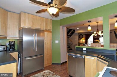 5418 Smooth Meadow Way, Columbia, MD 21044 - photo 5