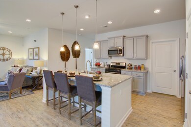 4973 Paddy Field Way, Ladson, SC 29456 - photo 5