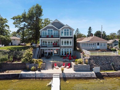 11010 N State Road 13, Syracuse, IN 46567 - photo 3