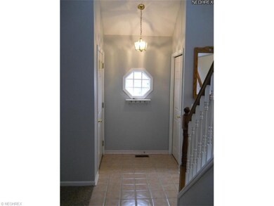This home is very spacious and has plenty of stora