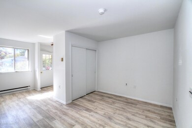 Bedroom Area