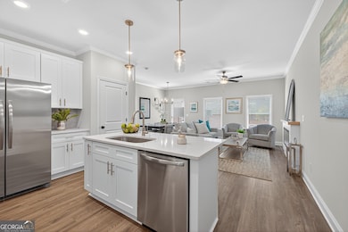 17 Sparks Way, Austell, GA 30106 - photo 5