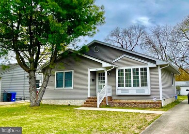 62 E Clayton Ave, Clayton, NJ 08312 - photo 2