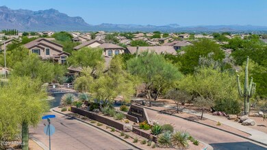 Fabulous gated community