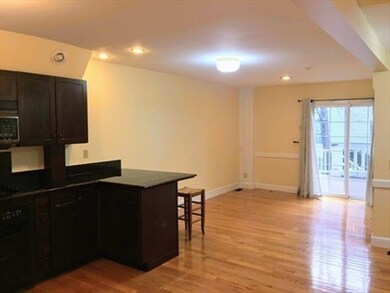 21 Chestnut St unit 3, Wakefield, MA 01880 - photo 4