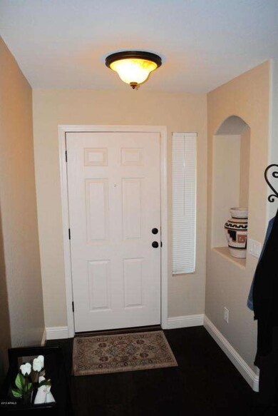 Foyer