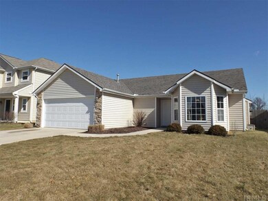 7814 Lila Way, Fort Wayne, IN 46835 - photo 4