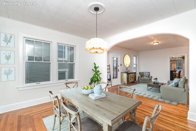 129 S 3rd St, Williamsburg, OH 45176 - photo 3