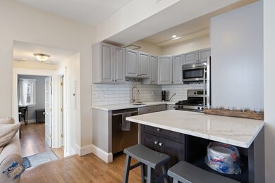 613 E 7th St unit 2, Boston, MA 02127 - photo 4