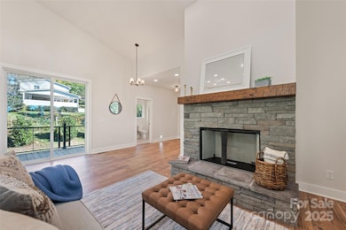 1807 Fisher Creek Rd, Sylva, NC 28779 - photo 5