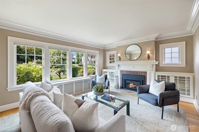 709 N C St, Tacoma, WA 98403 - photo 5