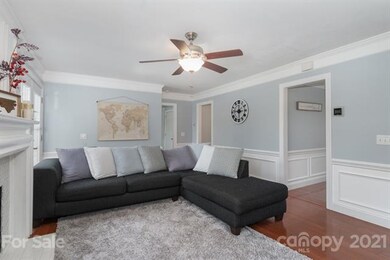 12724 Angel Oak Dr unit 67, Huntersville, NC 28078 - photo 5