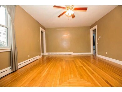 Interior Space/Layout.