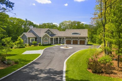 87 Old County Rd, Lincoln, MA 01773 - photo 3