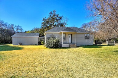 1579 Scott Hill Rd, Pottsboro, TX 75076 - photo 2