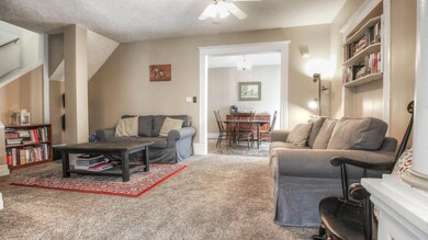 1210 W Ionia St, Lansing, MI 48915 - photo 2