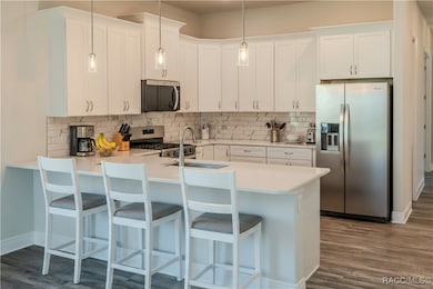 2661 N Ezra Terrace, Lecanto, FL 34461 - photo 4