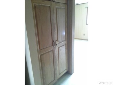 Kitchen Pantry!