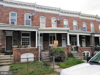 2734 Winchester St, Baltimore, MD 21216 - photo 2
