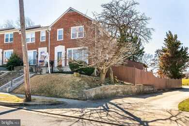 1241 Stella Dr, Gwynn Oak, MD 21207 - photo 2