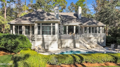 5 Foot Point Rd, Hilton Head Island, SC 29928 - photo 2