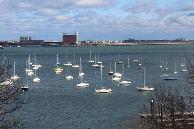 Harbor Towers unit 6E, Boston, MA 02110 - photo 4
