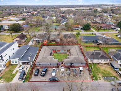 3826 Seabrook St unit 7, Houston, TX 77021 - photo 5