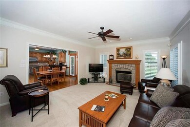 5113 SW Piping Plover St, Lees Summit, MO 64082 - photo 6