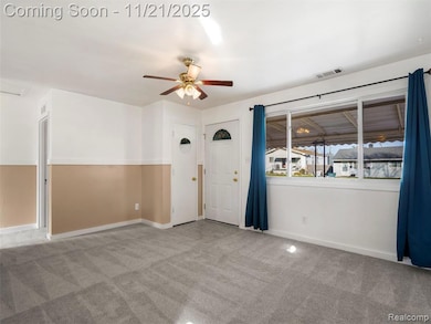 1320 E Goulson Ave, Hazel Park, MI 48030 - photo 3