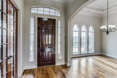 347 Silver Canyon Dr, Fort Worth, TX 76108 - photo 6