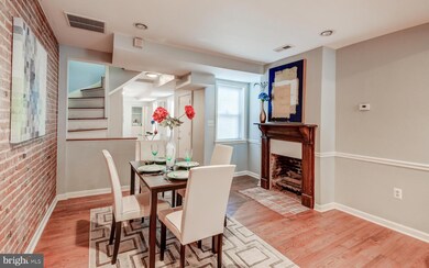 424 S Wolfe St, Baltimore, MD 21231 - photo 7