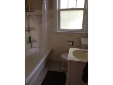 Full Bath.