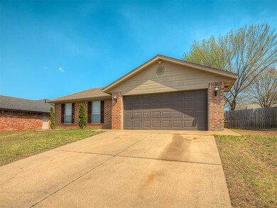 4311 N Eric Dr, Shawnee, OK 74804 - photo 3