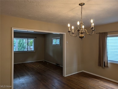1st Floor Dining Room
