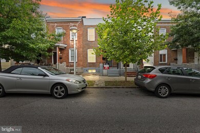 415 N East Ave, Baltimore, MD 21224 - photo 3