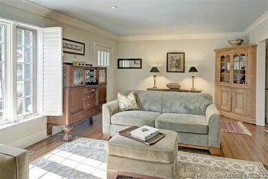 3136 S Cincinnati Ave, Tulsa, OK 74105 - photo 7