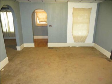 Formal Dinning Room