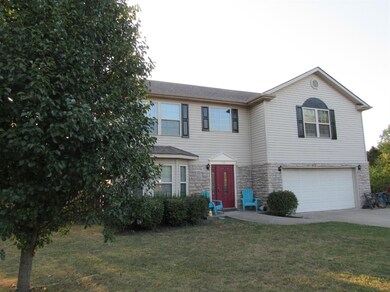 100 Glenridge Way, Nicholasville, KY 40356 - photo 2