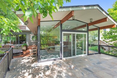 Great Room Exterior
