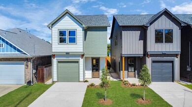 6322 Milwee St unit B, Houston, TX 77092 - photo 2