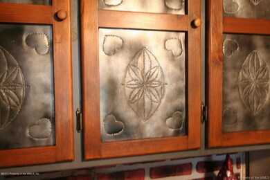 Custom Cabinets