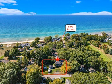 7267 Juanita Ave, Ludington, MI 49431 - photo 5