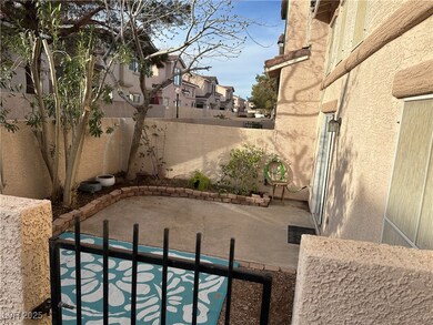 9673 Belle Amour Ln, Las Vegas, NV 89123 - photo 7