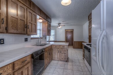 1208 W Ithica St, Broken Arrow, OK 74012 - photo 7