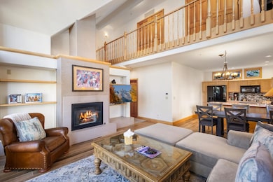 100 Aspen Ridge Dr unit 31, Telluride, CO 81435 - photo 3