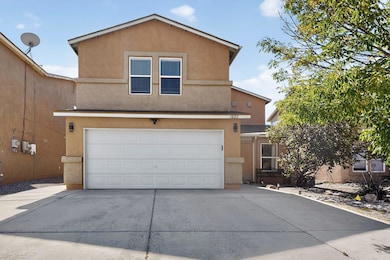 1820 Mesa Grande Loop NE, Rio Rancho, NM 87144 - photo 3