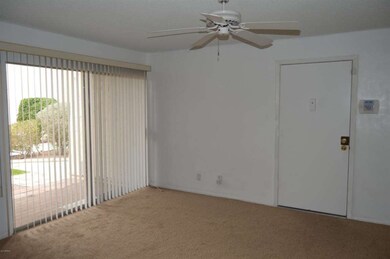Great room/front door