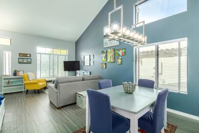 Dining and Great Room