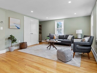 206 Rindge Ave unit 206, Cambridge, MA 02140 - photo 6