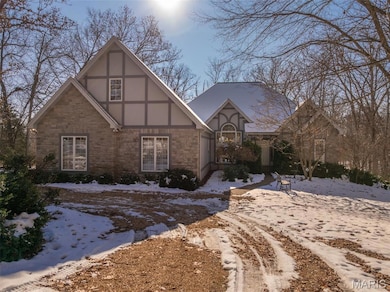 2130 Meadow Valley Dr, Innsbrook, MO 63390 - photo 3